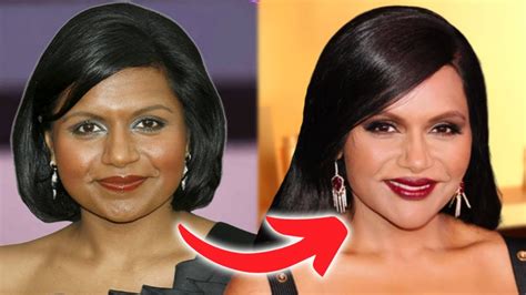 No Ozempic, No Surgery: The Real Story Behind Mindy Kaling’s。